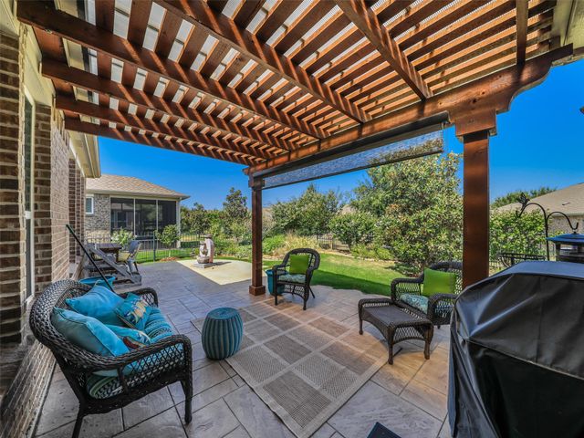 7265 Honeybee Lane, Frisco, TX 75036