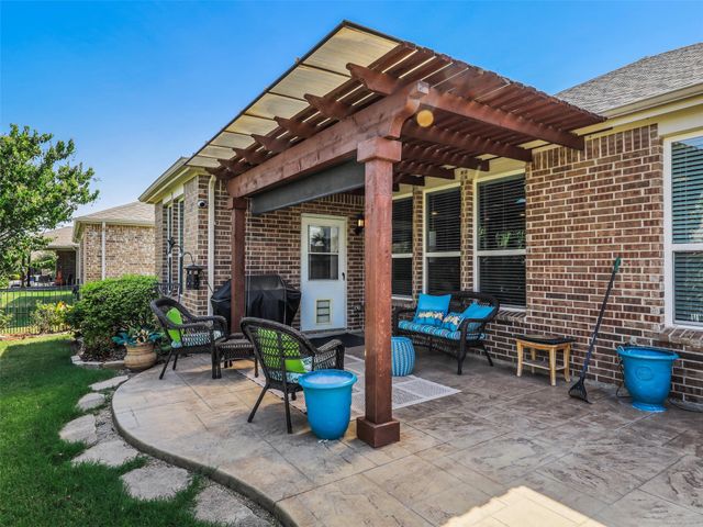 7265 Honeybee Lane, Frisco, TX 75036