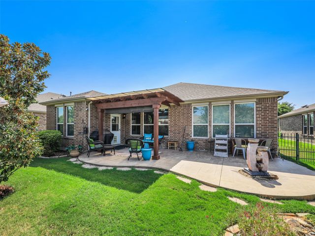 7265 Honeybee Lane, Frisco, TX 75036