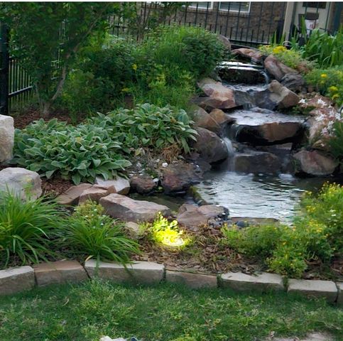 7265 Honeybee Lane, Frisco, TX 75036