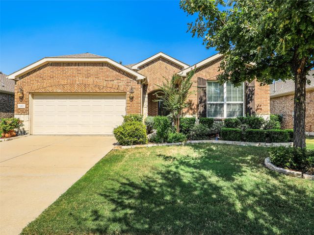 7265 Honeybee Lane, Frisco, TX 75036