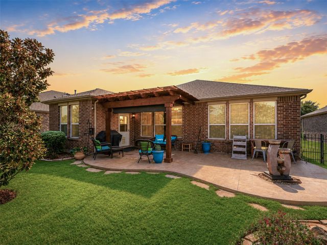 7265 Honeybee Lane, Frisco, TX 75036