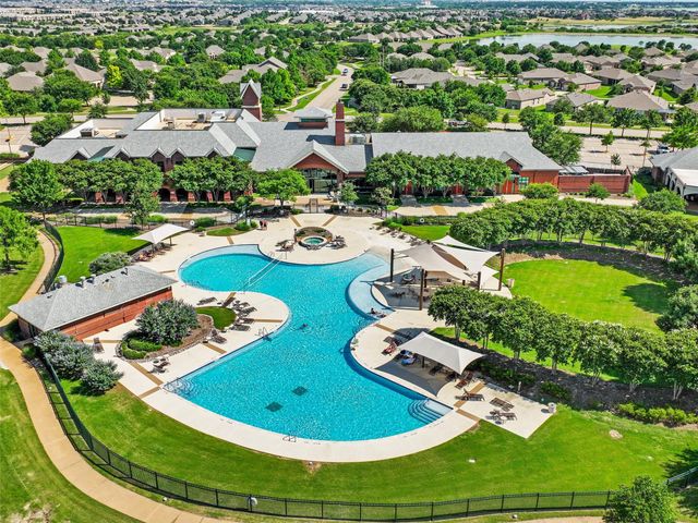 7265 Honeybee Lane, Frisco, TX 75036
