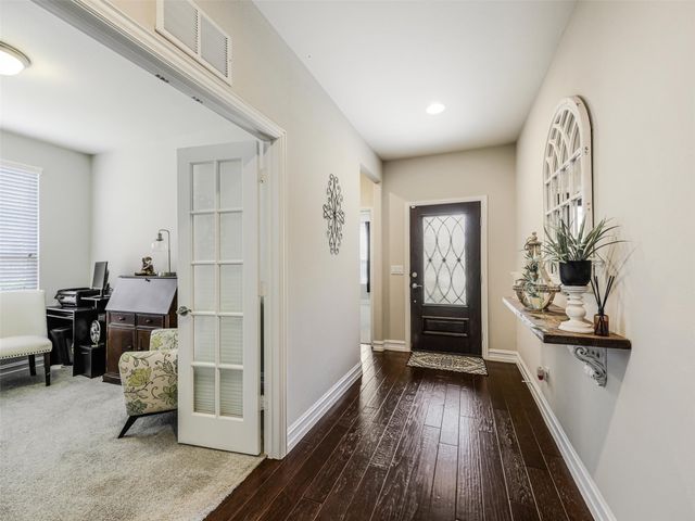 7265 Honeybee Lane, Frisco, TX 75036