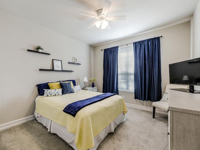 7265 Honeybee Lane, Frisco, TX 75036