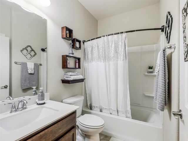 7265 Honeybee Lane, Frisco, TX 75036
