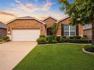 7265 Honeybee Lane, Frisco, TX 75036