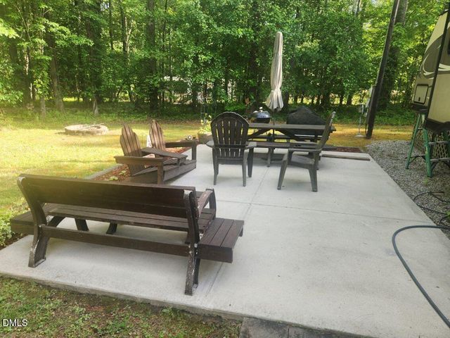 215 Running Deer Drive, Louisburg, NC 27549