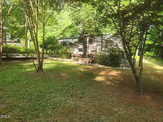 215 Running Deer Drive, Louisburg, NC 27549