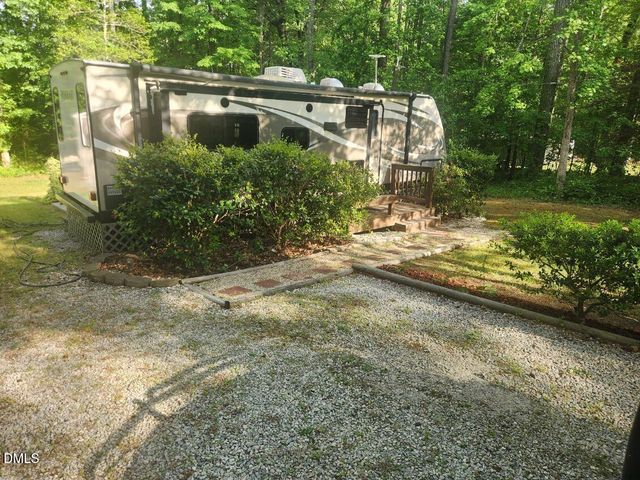 215 Running Deer Drive, Louisburg, NC 27549