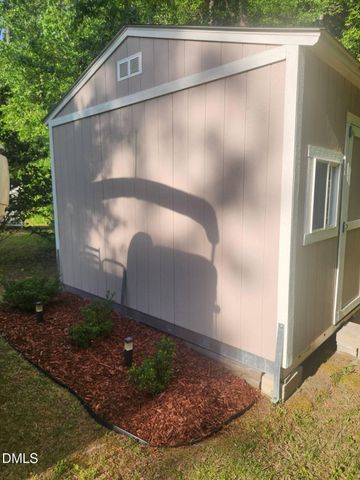 215 Running Deer Drive, Louisburg, NC 27549