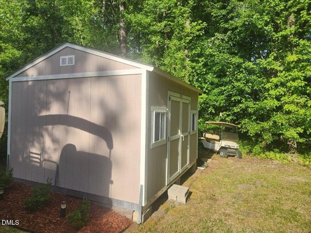 215 Running Deer Drive, Louisburg, NC 27549
