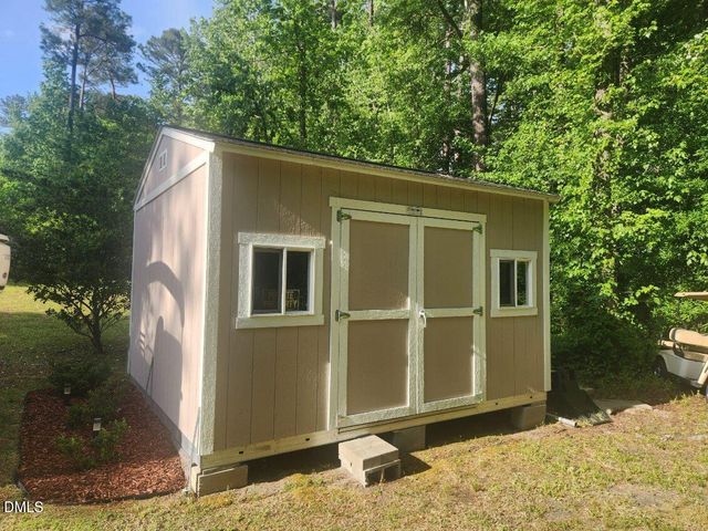 215 Running Deer Drive, Louisburg, NC 27549