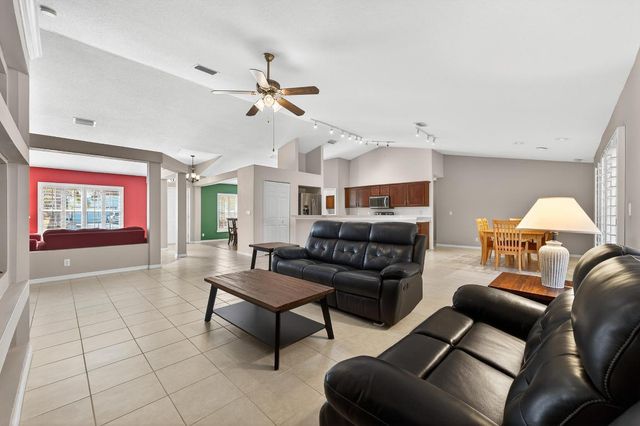 837 SW Hamberland Avenue, Port St. Lucie, Port St Lucie, FL 34953