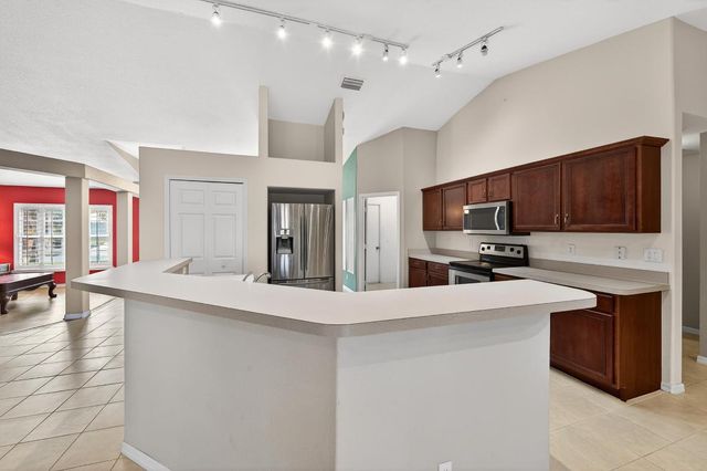 837 SW Hamberland Avenue, Port St. Lucie, Port St Lucie, FL 34953