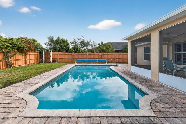 837 SW Hamberland Avenue, Port St. Lucie, Port St Lucie, FL 34953