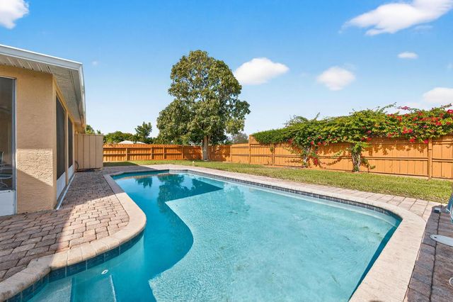 837 SW Hamberland Avenue, Port St. Lucie, Port St Lucie, FL 34953