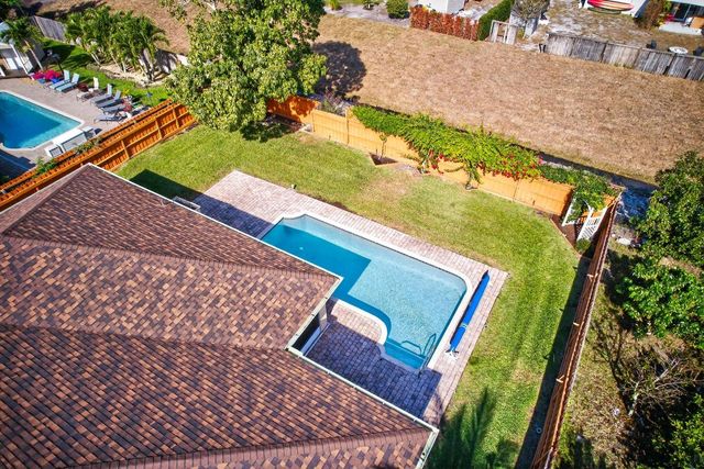 837 SW Hamberland Avenue, Port St. Lucie, Port St Lucie, FL 34953