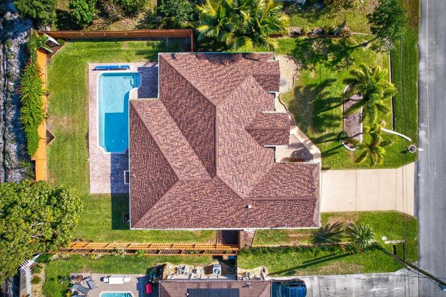 837 SW Hamberland Avenue, Port St. Lucie, Port St Lucie, FL 34953