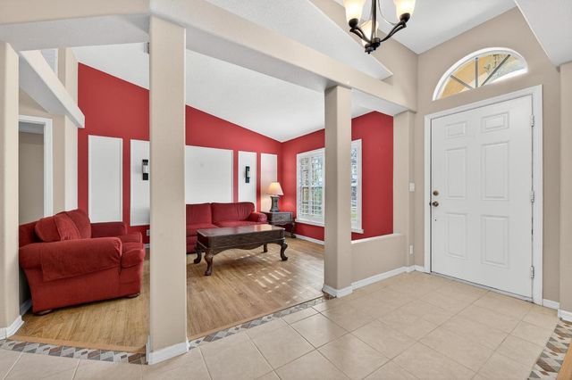 837 SW Hamberland Avenue, Port St. Lucie, Port St Lucie, FL 34953