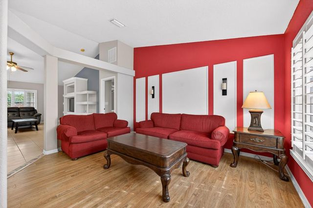 837 SW Hamberland Avenue, Port St. Lucie, Port St Lucie, FL 34953