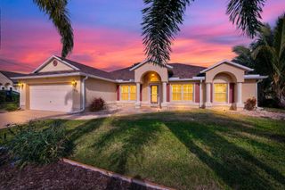 837 SW Hamberland Avenue, Port St. Lucie, Port St Lucie, FL 34953