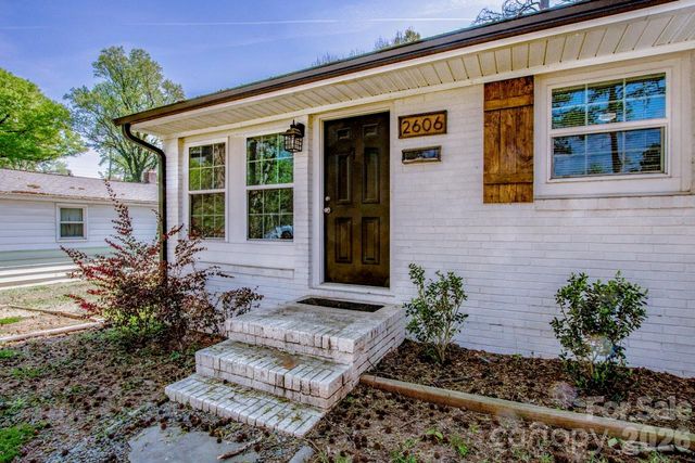 2606 Druid Hills Way 5, Charlotte, NC 28206