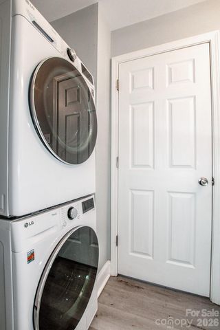 2606 Druid Hills Way 5, Charlotte, NC 28206