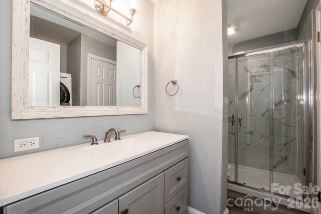 2606 Druid Hills Way 5, Charlotte, NC 28206