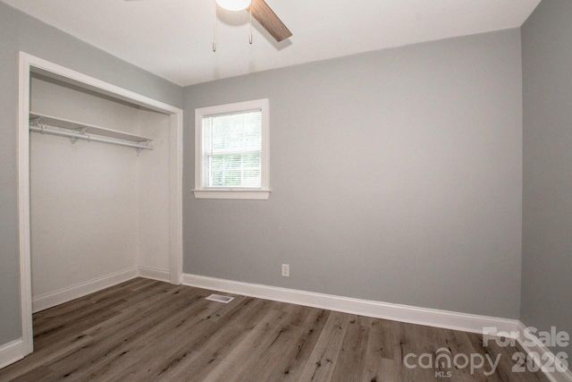 2606 Druid Hills Way 5, Charlotte, NC 28206