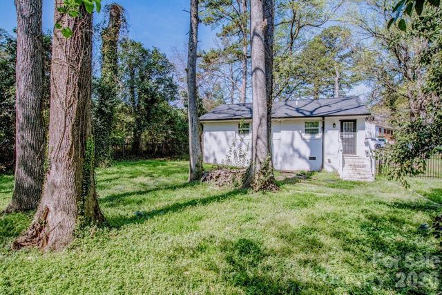 2606 Druid Hills Way 5, Charlotte, NC 28206