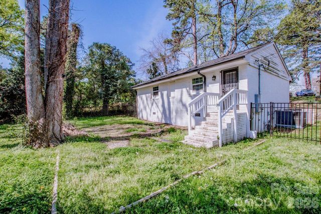 2606 Druid Hills Way 5, Charlotte, NC 28206