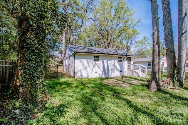 2606 Druid Hills Way 5, Charlotte, NC 28206