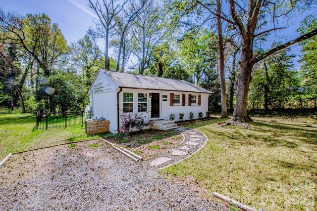 2606 Druid Hills Way 5, Charlotte, NC 28206