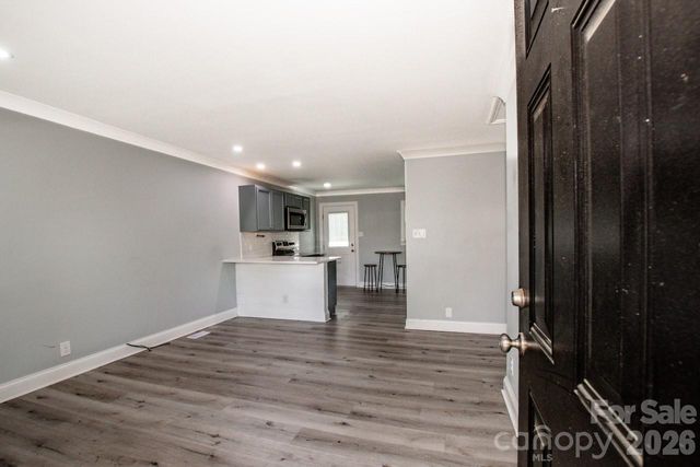 2606 Druid Hills Way 5, Charlotte, NC 28206