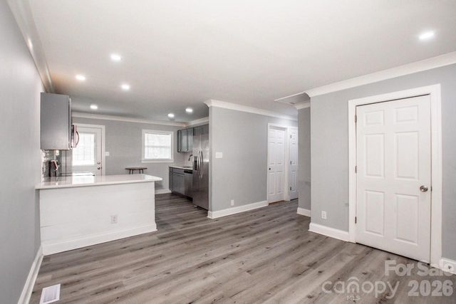 2606 Druid Hills Way 5, Charlotte, NC 28206