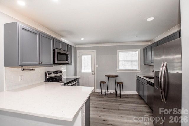 2606 Druid Hills Way 5, Charlotte, NC 28206