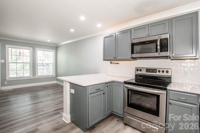 2606 Druid Hills Way 5, Charlotte, NC 28206