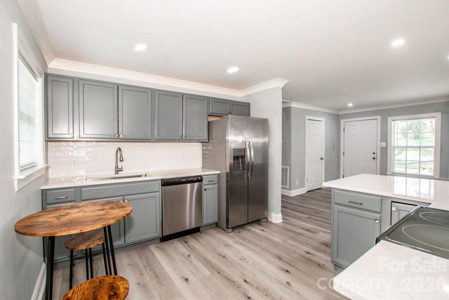 2606 Druid Hills Way 5, Charlotte, NC 28206