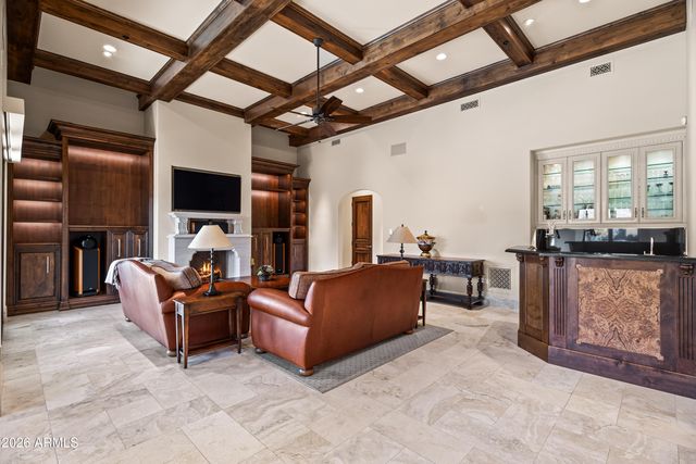 6636 N LOST DUTCHMAN Drive, Paradise Valley, AZ 85253