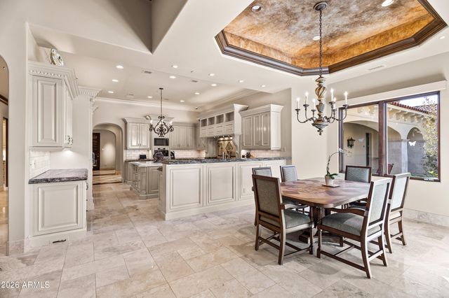 6636 N LOST DUTCHMAN Drive, Paradise Valley, AZ 85253