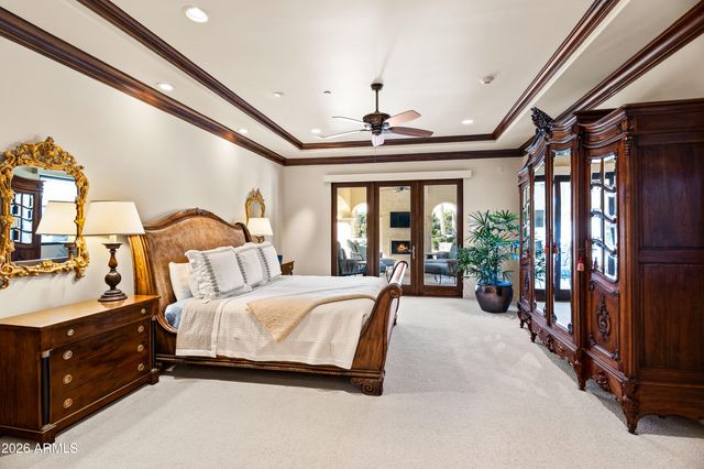 6636 N LOST DUTCHMAN Drive, Paradise Valley, AZ 85253