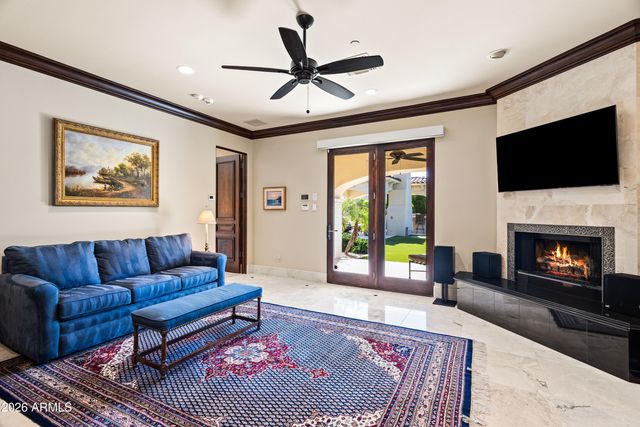 6636 N LOST DUTCHMAN Drive, Paradise Valley, AZ 85253
