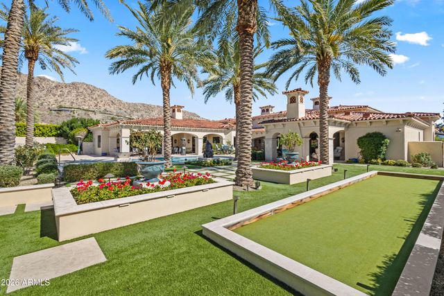 6636 N LOST DUTCHMAN Drive, Paradise Valley, AZ 85253