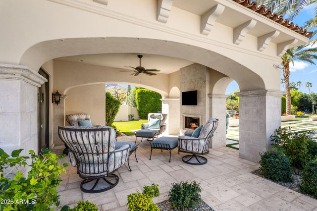 6636 N LOST DUTCHMAN Drive, Paradise Valley, AZ 85253