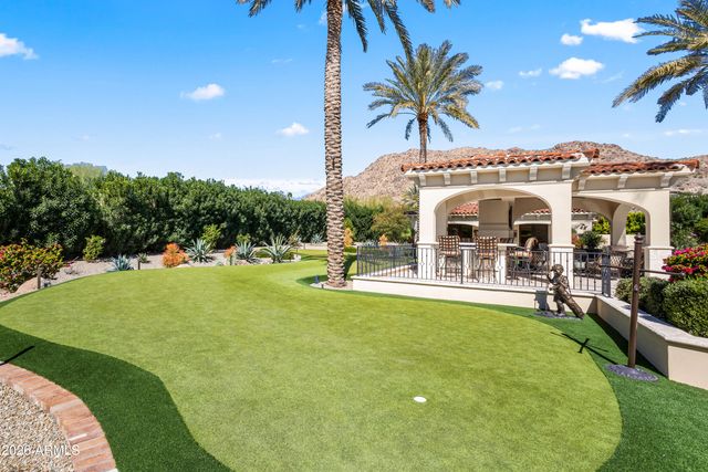 6636 N LOST DUTCHMAN Drive, Paradise Valley, AZ 85253