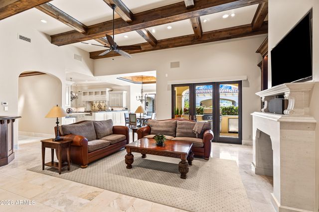 6636 N LOST DUTCHMAN Drive, Paradise Valley, AZ 85253