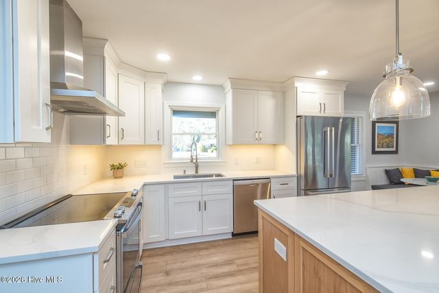 237 Jeb Stuart Drive, Wilmington, NC 28412