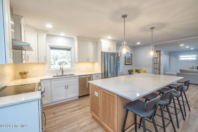 237 Jeb Stuart Drive, Wilmington, NC 28412