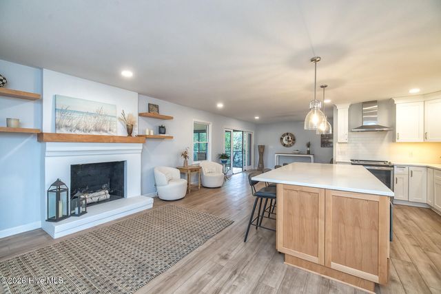 237 Jeb Stuart Drive, Wilmington, NC 28412